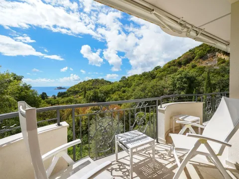 Sale, three bedroom apartment, 86m², Petrovac, Budva - image 3