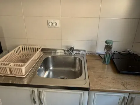 Rent, one bedroom apartment, 35m², Savski Venac, Beograd - image 9