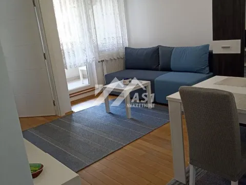 Izdavanje, jednosoban stan, 40m², Rotkvarija, Novi Sad Sve Podlokacije - image 3