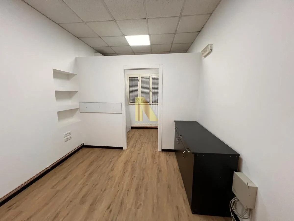 Rent, office space, 550m², Telep, Novi Sad Sve Podlokacije