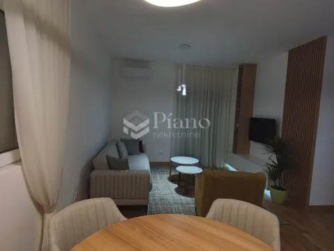 Rent, two bedroom apartment, 62m², Zabjelo, Podgorica - image 8