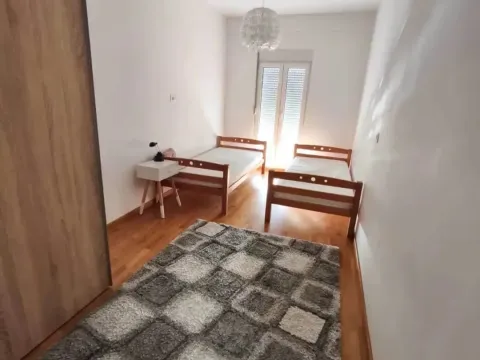 Rent, two bedroom apartment, 65m², Stari Aerodrom, Podgorica - image 7