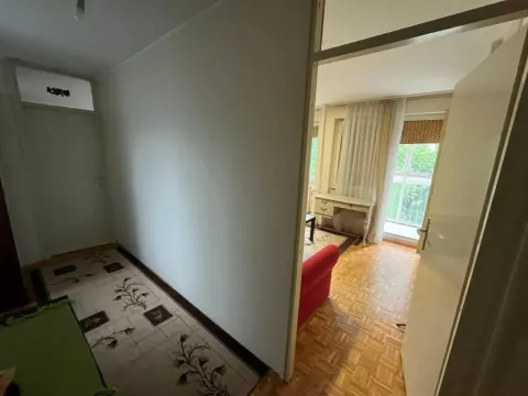 Sale, two bedroom apartment, 50m², Liman 3, Novi Sad Sve Podlokacije - image 8