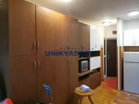 Sale, apartment, 26m², Bele Vode, Beograd - image 2