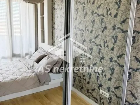 Izdavanje, dvosoban stan, 45m², Stari Grad, Beograd - image 11