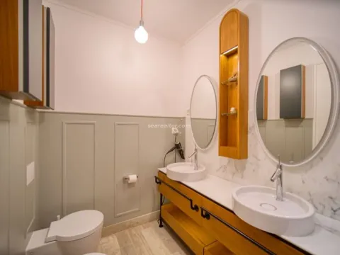 Prodaja, dvosoban stan, 79m², Luštica Bay, Tivat - image 9