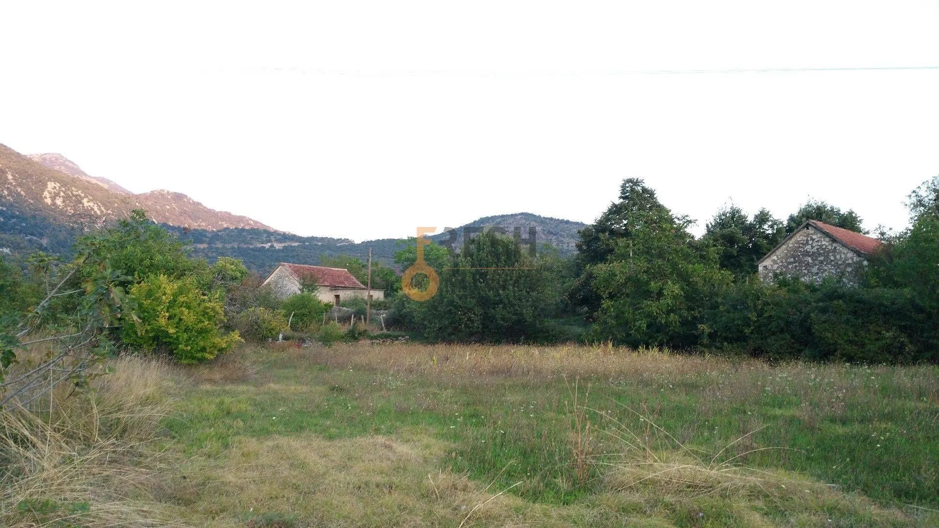 Prodaja, plac, 28000m², Danilovgrad, Crna Gora