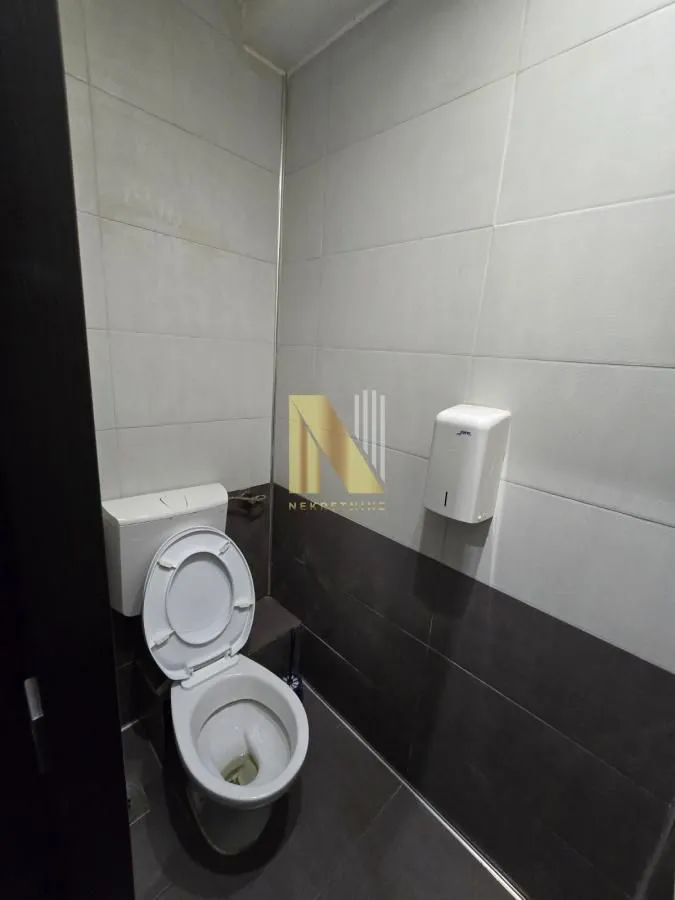 Rent, office space, 109m², Centar, Novi Sad