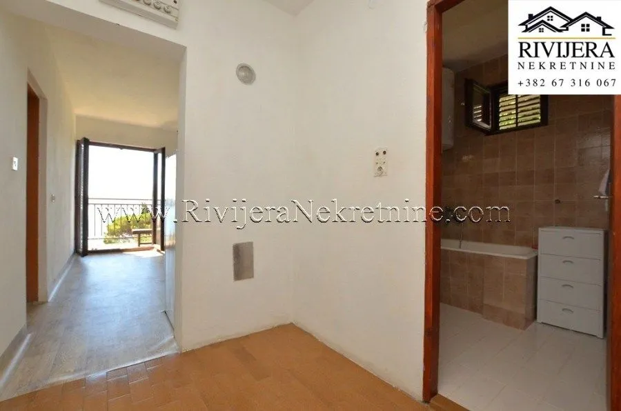 Prodaja, kuća, 153m², Bijela, Herceg Novi