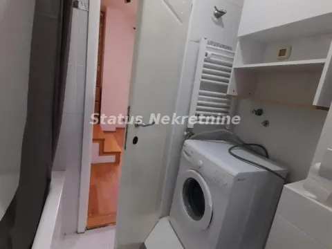 Prodaja, jednosoban stan, 42m², Centar, Novi Sad - image 15
