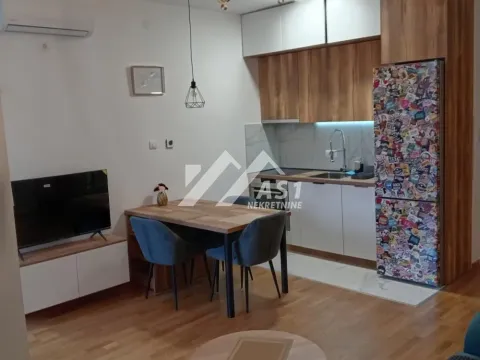 Rent, apartment, 30m², Telep, Novi Sad Sve Podlokacije - image 2
