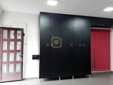 Rent, office space, 48m², Stari Aerodrom, Podgorica - image 5