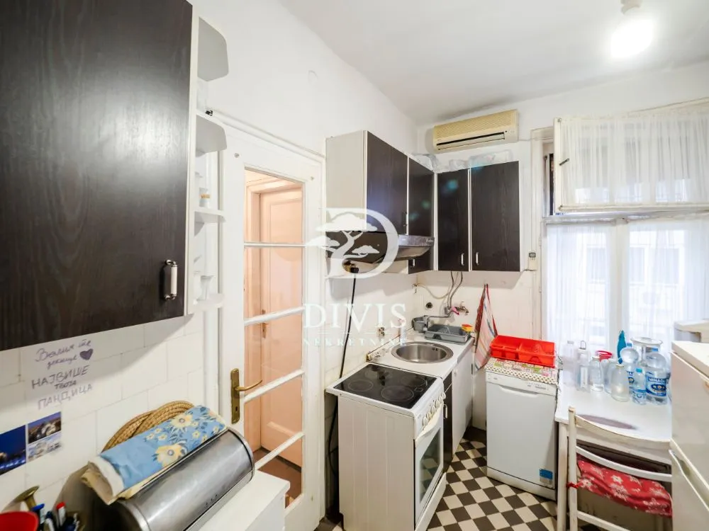 Sale, three bedroom apartment, 84m², Čubura, Beograd