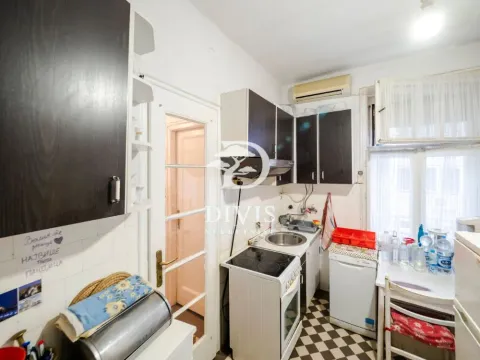 Sale, three bedroom apartment, 84m², Čubura, Beograd - image 10