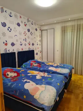 Rent, three bedroom apartment, 100m², Preko Morače, Podgorica - image 16