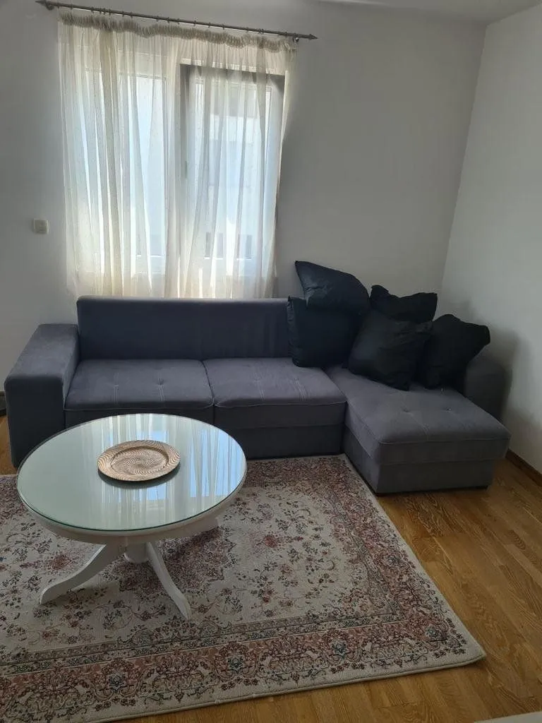 Rent, two bedroom apartment, 70m², Dalmatinska ulica, Podgorica