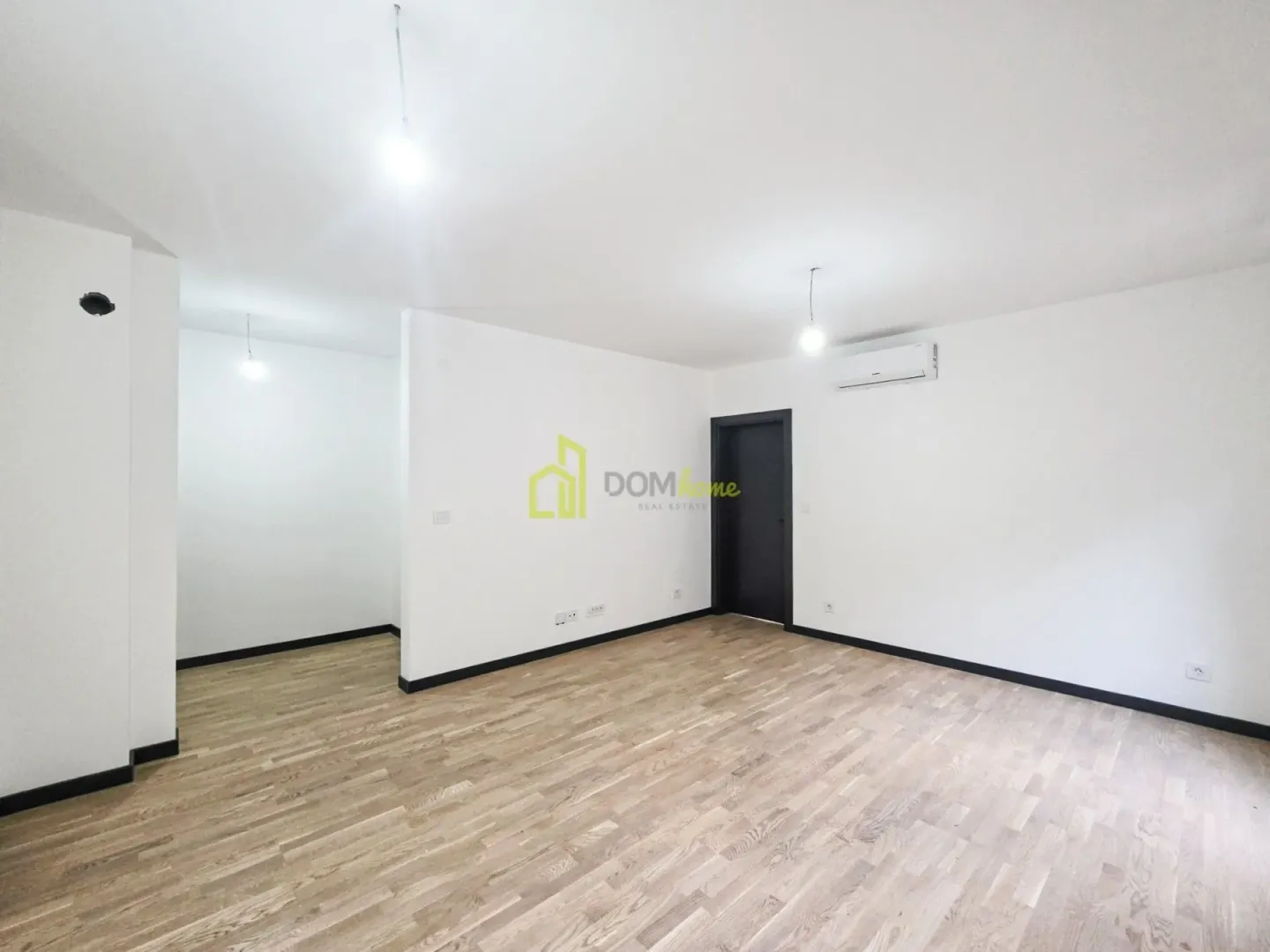 Prodaja, jednosoban stan, 47m², Gorica C, Podgorica