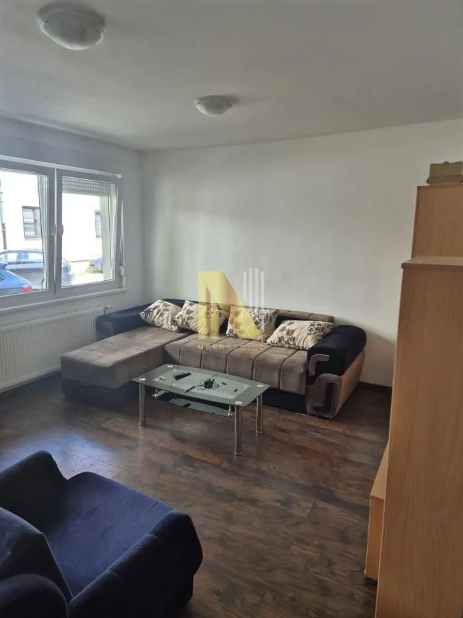 Rent, one bedroom apartment, 35m², Rotkvarija, Novi Sad Sve Podlokacije
