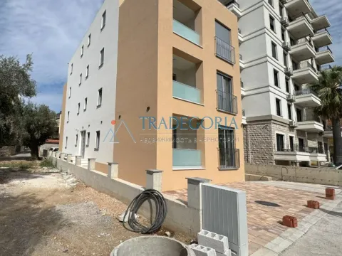 Prodaja, jednosoban stan, 50m², Bar, Crna Gora - image 27