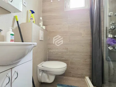 Izdavanje, stan, 20m², Zabjelo, Podgorica - image 6