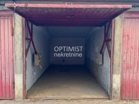 Sale, parking/garage, 12m², Novi Beograd Blok 61, Novi Beograd Sve Podlokacije