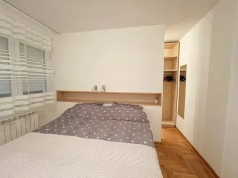 Sale, two bedroom apartment, 62m², Vračar Hram, Vračar Sve Podlokacije - image 10
