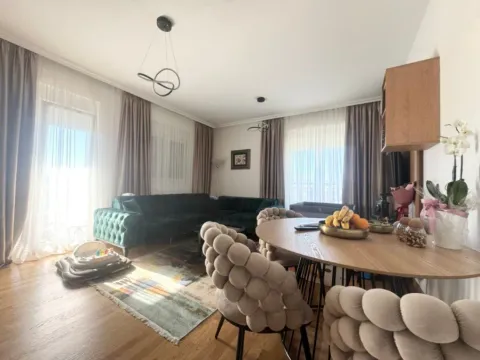 Prodaja, dvosoban stan, 66m², Stari Aerodrom, Podgorica - image 9