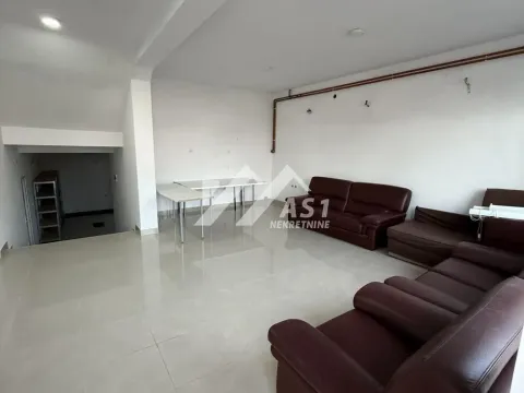 Rent, office space, 93m², Adice, Novi Sad Sve Podlokacije - image 1