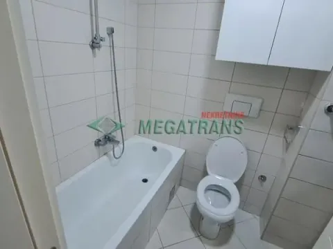 Izdavanje, dvosoban stan, 62m², Grbavica, Novi Sad Sve Podlokacije - image 17