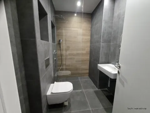 Prodaja, trosoban stan, 65m², Bujanovac, Srbija - image 8