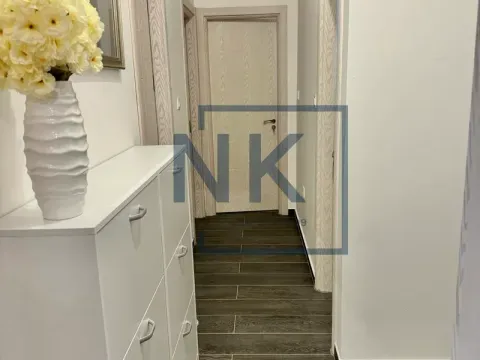 Rent, three bedroom apartment, 72m², Ljubović, Podgorica - image 7