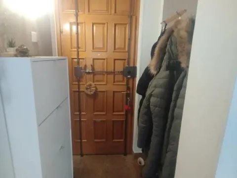 Prodaja, dvosoban stan, 54m², Novo naselje, Novi Sad - image 8