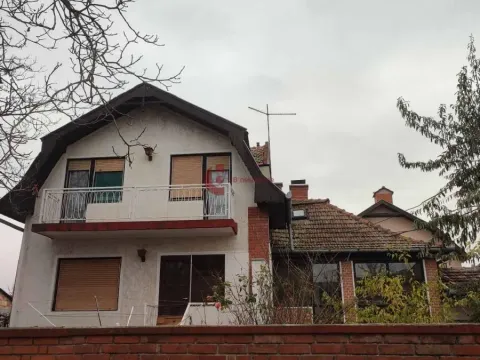 Sale, house, 202m², Mali Radanovac, Subotica - image 18