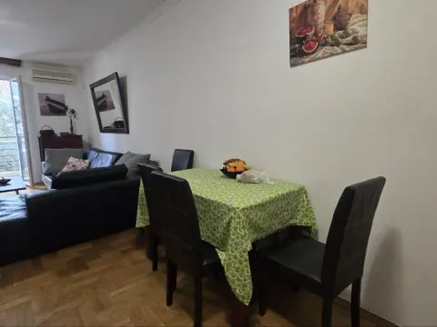 Sale, one bedroom apartment, 68m², Petrovac, Budva - image 4