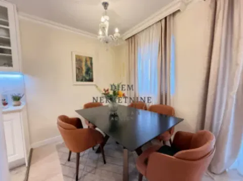 Izdavanje, trosoban stan, 95m², Preko Morače, Podgorica - image 12