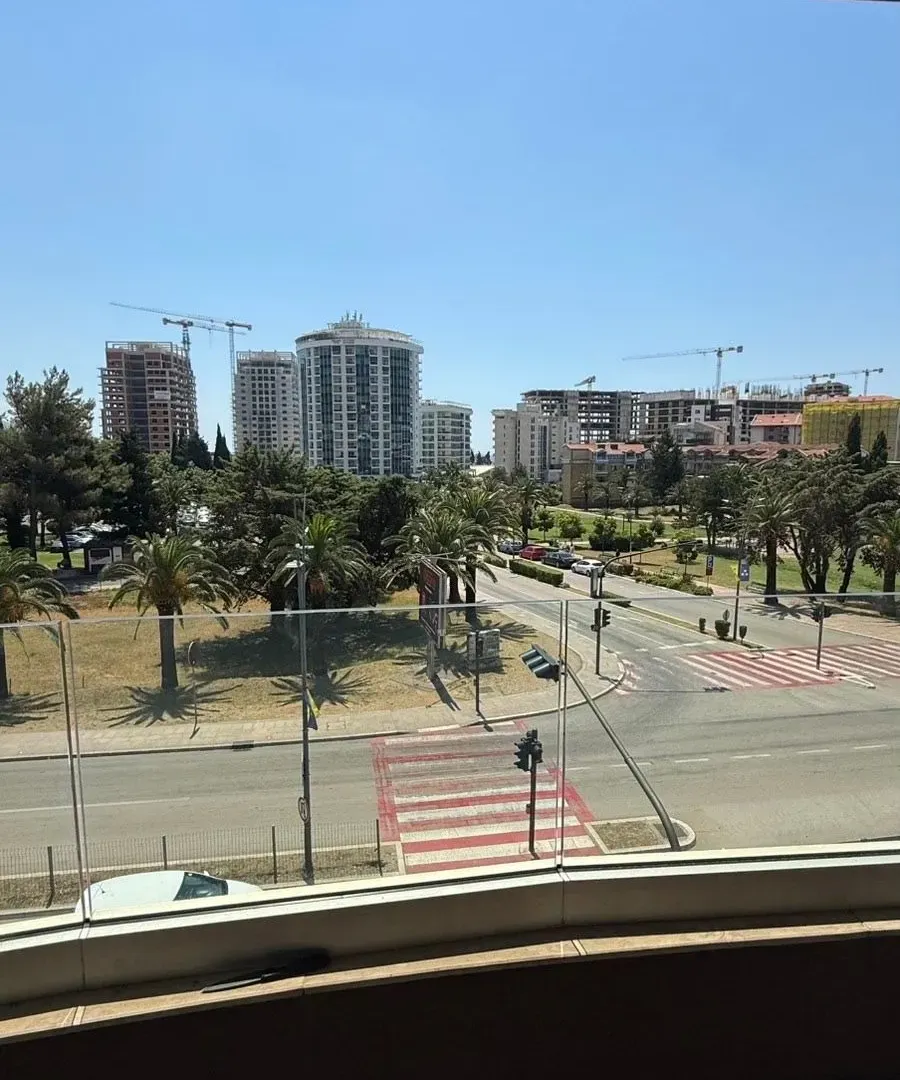 Prodaja, jednosoban stan, 37m², Centar, Budva