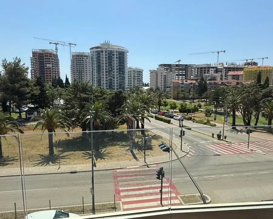 Sale, one bedroom apartment, 37m², Centar, Budva