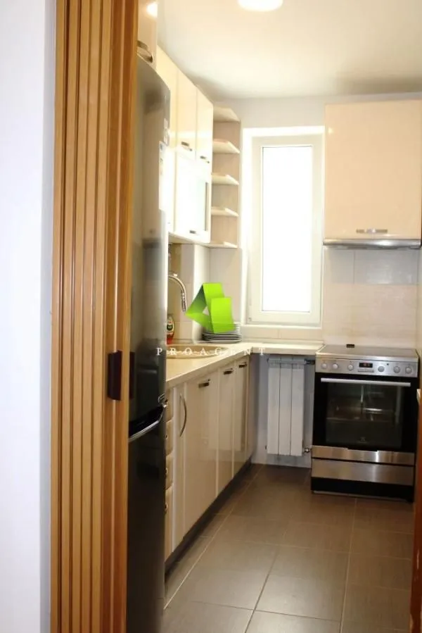 Rent, two bedroom apartment, 62m², Medijana, Niš