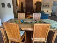 Izdavanje, četvorosoban stan, 120m², Savski Venac, Beograd - image 6