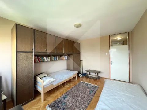 Rent, two bedroom apartment, 65m², Pejton, Podgorica - image 8