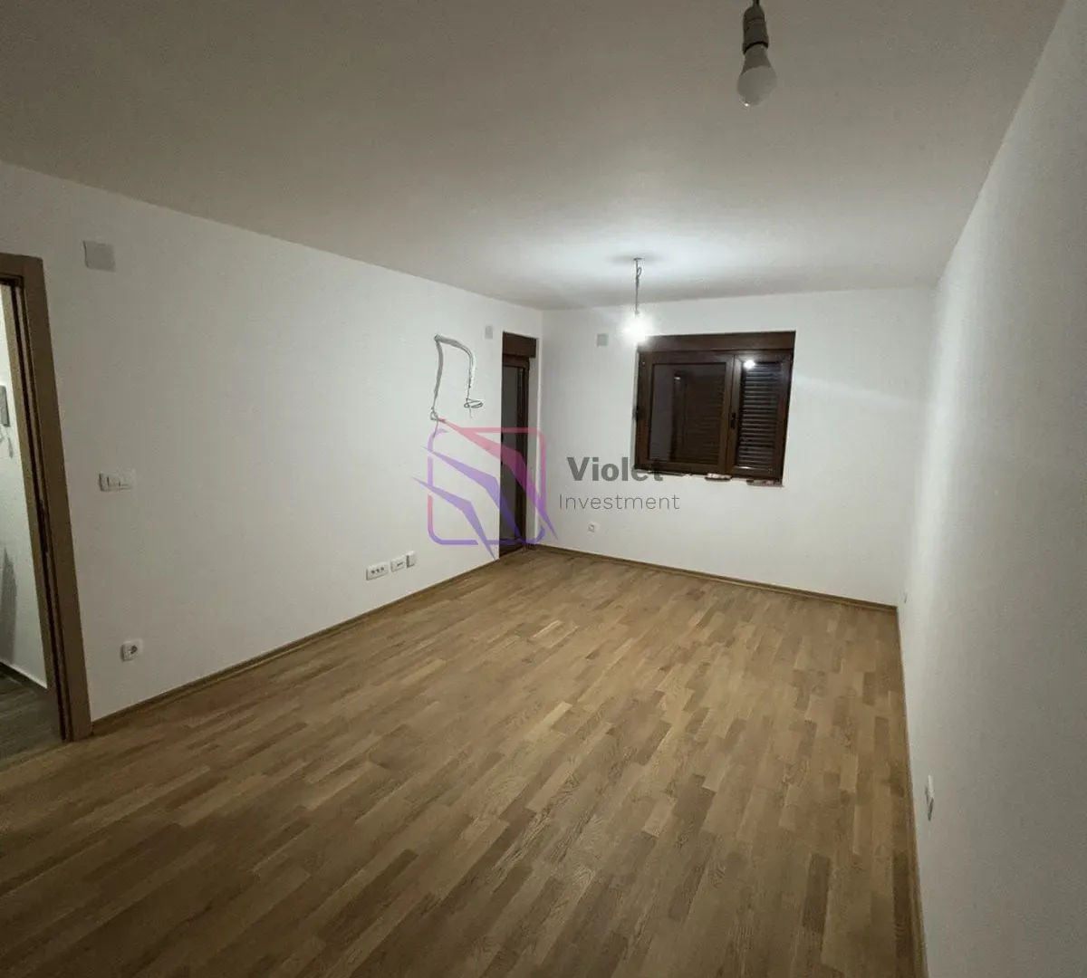 Rent, two bedroom apartment, 56m², Stari Aerodrom, Podgorica