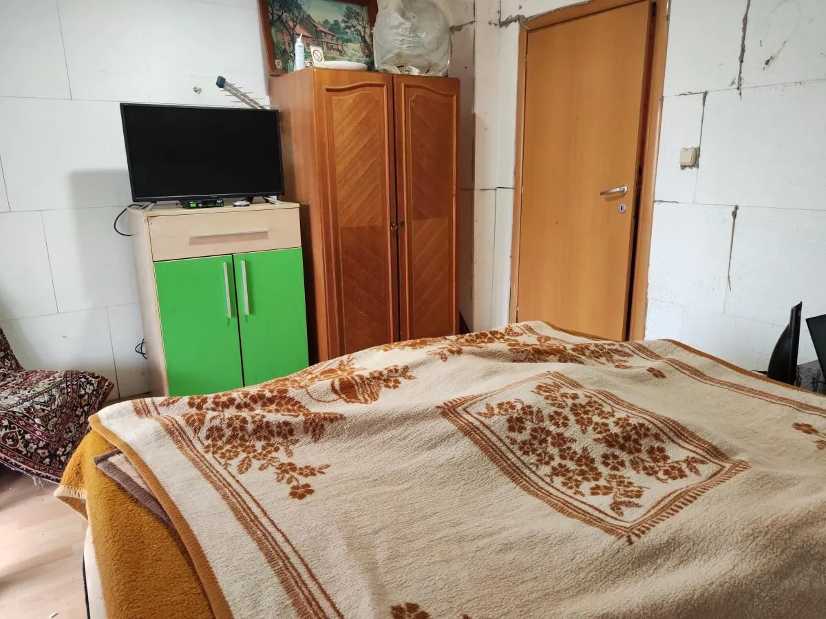Prodaja, dvosoban stan, 72m², Levač, Jagodina