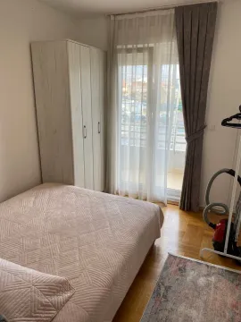 Rent, one bedroom apartment, 36m², Stara Varoš, Podgorica - image 6