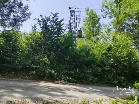 Sale, land lot, 1313m², Drpe, Kolašin - image 6