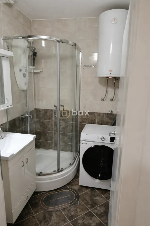 Prodaja, dvosoban stan, 75m², Medijana, Niš