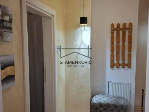 Rent, studio apartment, 26m², Centar, Novi Sad - image 6