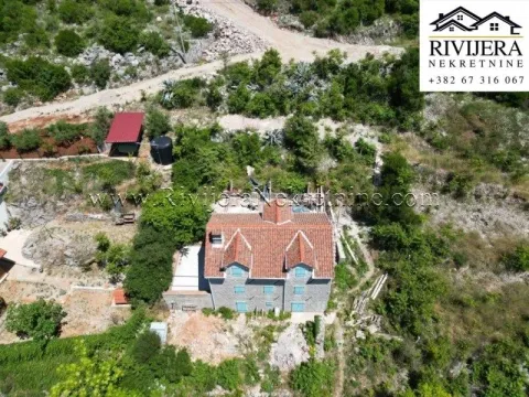 Prodaja, kuća, 138m², Zagora, Kotor - image 15