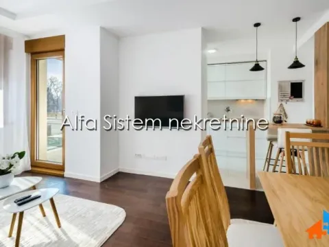 Izdavanje, trosoban stan, 65m², Novi Beograd Blok 67, Novi Beograd Sve Podlokacije - image 3