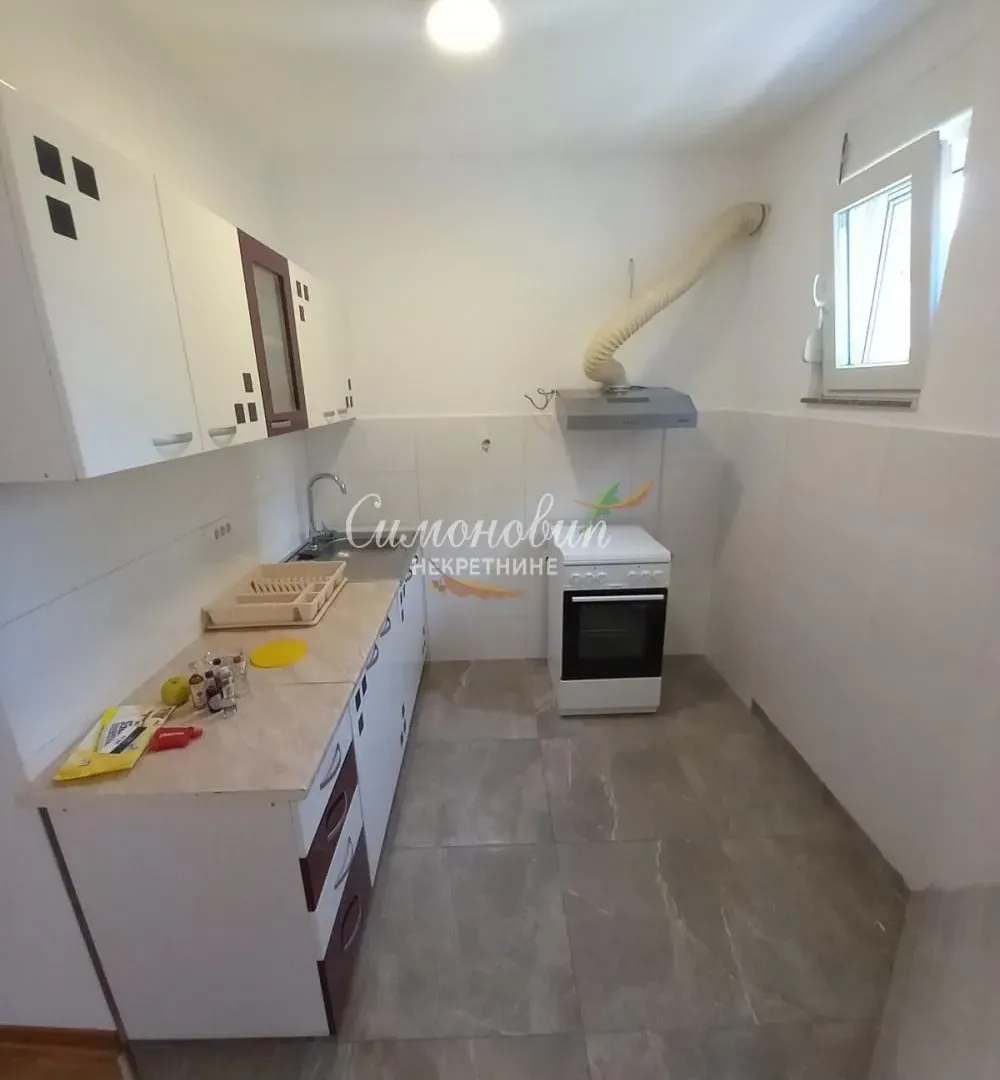 Rent, one bedroom apartment, 42m², Brace Jerković, Voždovac Sve Podlokacije