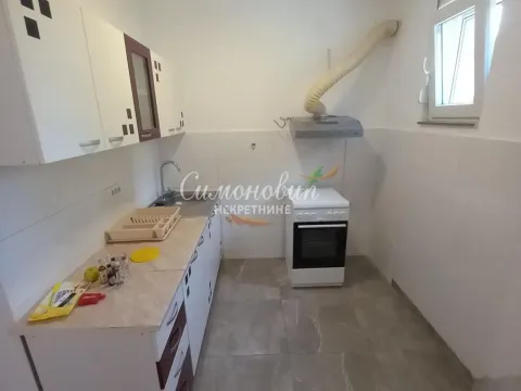 Rent, one bedroom apartment, 42m², Brace Jerković, Voždovac Sve Podlokacije - image 6